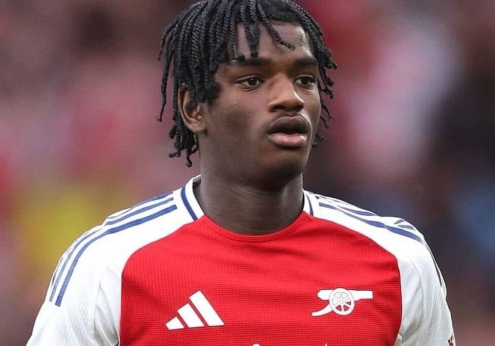 Transfer: I'm incredibly proud - Heaven reacts after joining Man Transfer: I'm incredibly proud - Heaven reacts after joining Man Utd