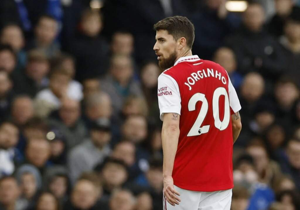 Transfer Jorginhos next possible club revealed