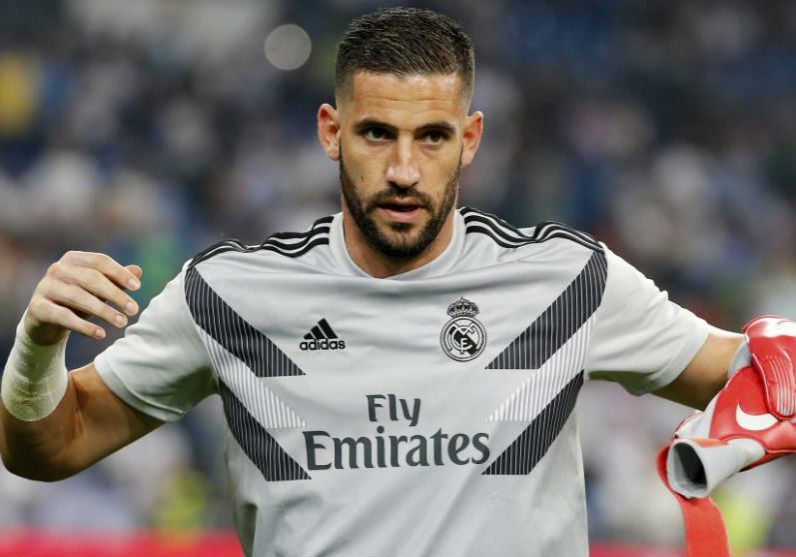 Transfer: 'Let him go' - Casilla warns Real Madrid over Vinicius Jr, Rodrygo