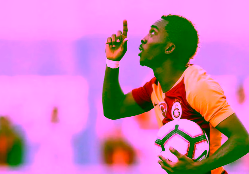 Transfer: Ligue 1 club Toulouse interested in Onyekuru Transfer: Ligue 1 club Toulouse interested in Onyekuru