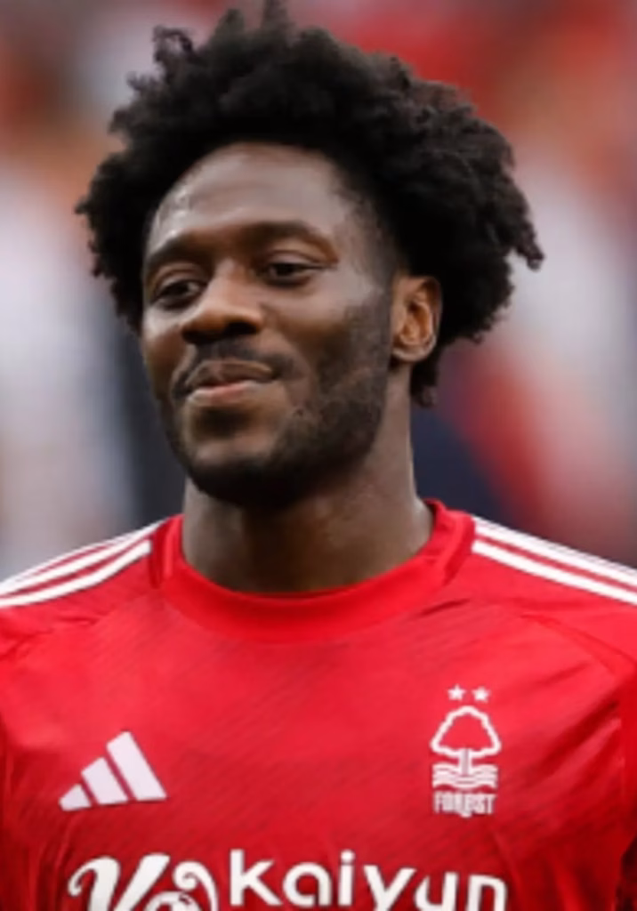 Transfer: Liverpool, Manchester City line up bids for Aina