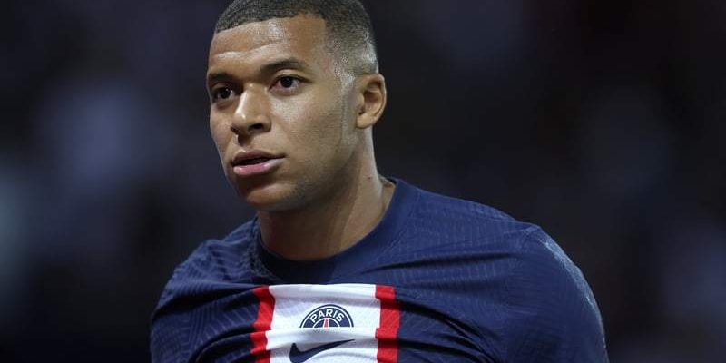 Transfer Mbappe to become Real Madrids highest paid player Transfer Mbappe to become Real Madrids highest paid player