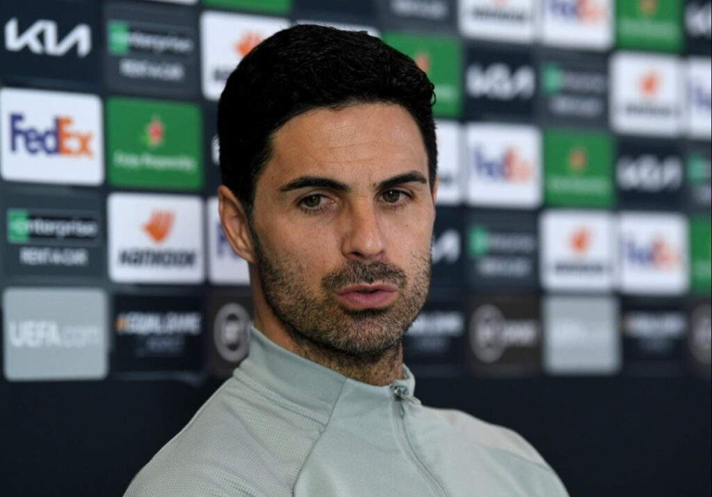 Transfer Mikel Arteta wants Arsenal to sign ex Chelsea star