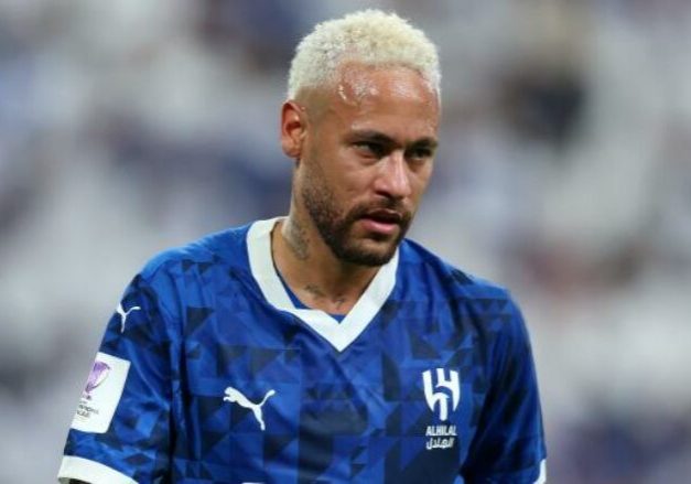 Transfer: Neymar confirms emotional return to Santos Transfer: Neymar confirms emotional return to Santos