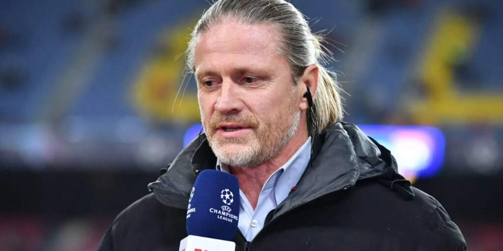 Transfer No progress with him Petit warns Arsenal over Transfer No progress with him Petit warns Arsenal over
