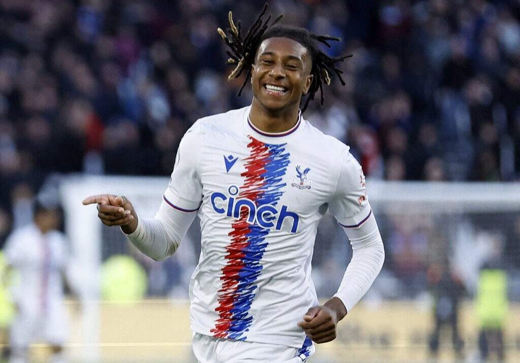 Transfer Olises preferred club to join between Man Utd Arsenal Transfer Olises preferred club to join between Man Utd Arsenal