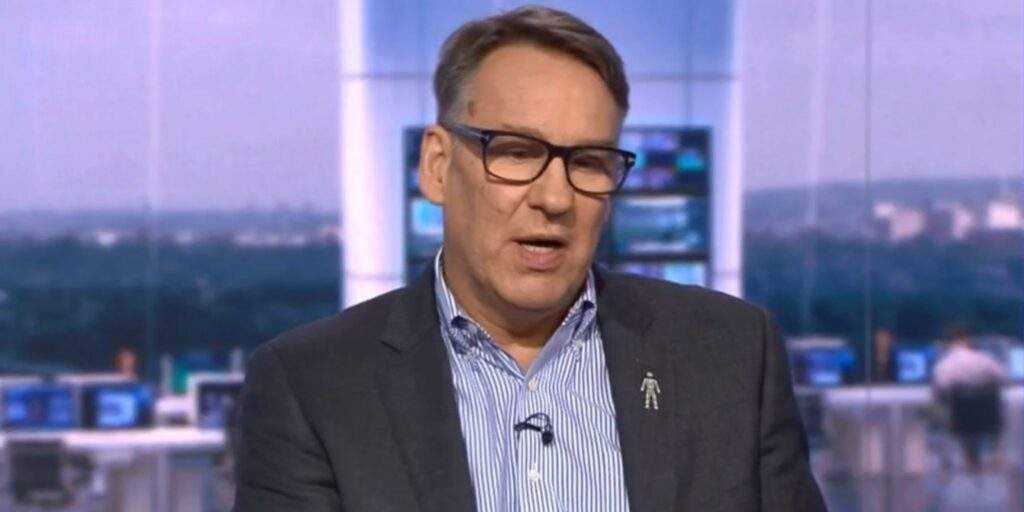 Transfer Paul Merson reveals fears over Chelseas top January target Transfer Paul Merson reveals fears over Chelseas top January target