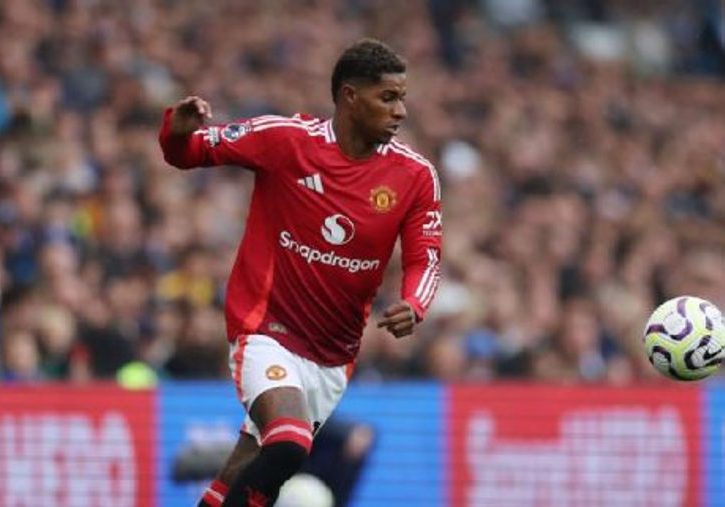 Transfer: Rashford makes shock U-turn on Man Utd future amid Transfer: Rashford makes shock U-turn on Man Utd future amid Amorim exile