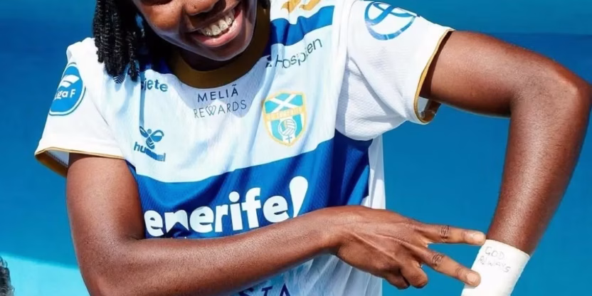 Transfer: Super Falcons forward Monday nears MLS switch Transfer: Super Falcons forward Monday nears MLS switch