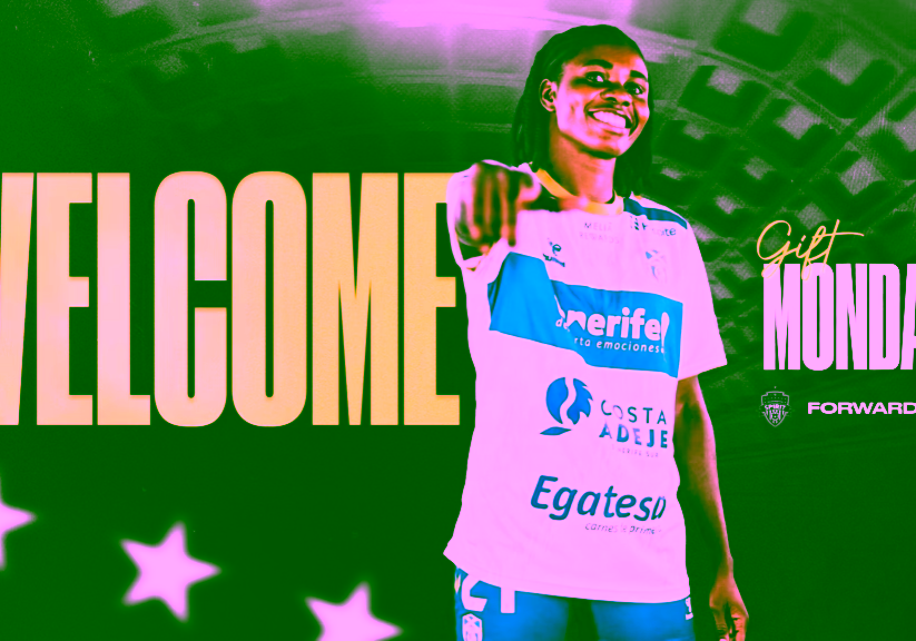 Transfer: Super Falcons forward joins MLS club Washington Spirit
