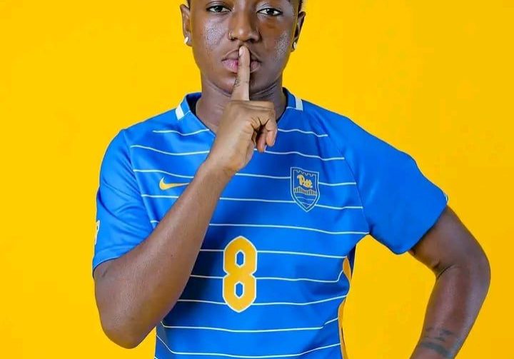 Transfer: Super Falcons star, Abiodun seals loan move to Dallas Trinity FC
