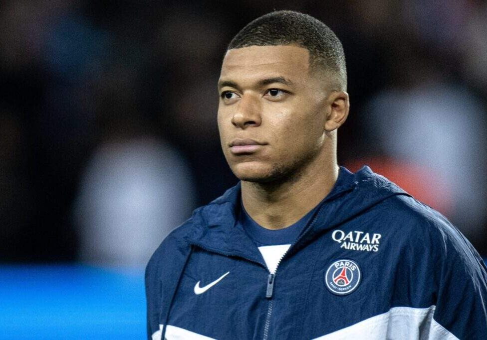 Transfer Wed have accepted E10bn contract from PSG Mbappes Transfer Wed have accepted E10bn contract from PSG Mbappes