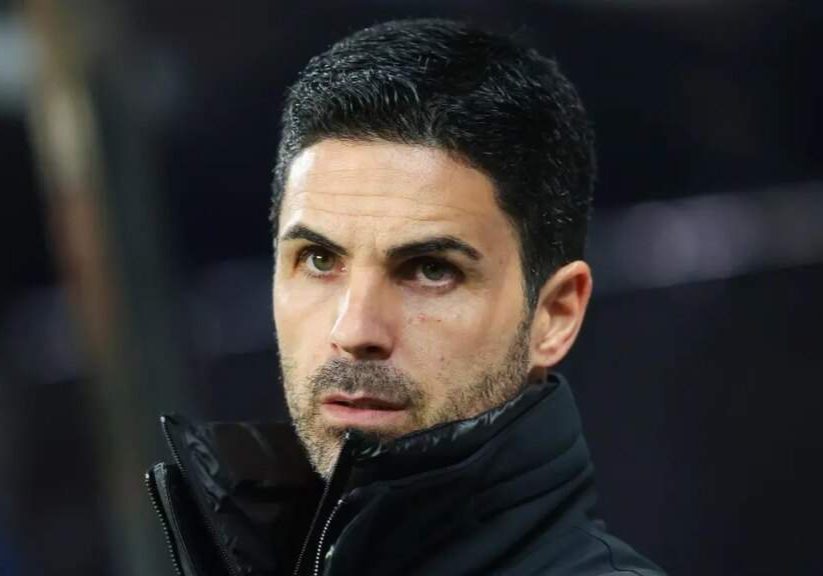 Transfer deadline day Arteta allows two Arsenal players leave permanently Transfer deadline day Arteta allows two Arsenal players leave permanently