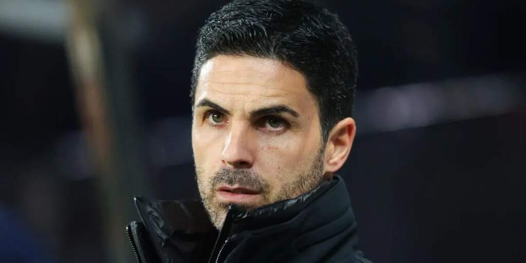 Transfer deadline day Arteta allows two Arsenal players leave permanently