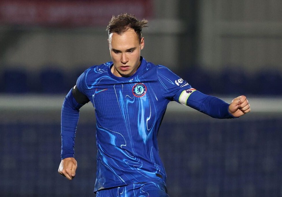 Transfer deadline day: Chelsea announce deals for Vale, Boniface, two Transfer deadline day: Chelsea announce deals for Vale, Boniface, two others