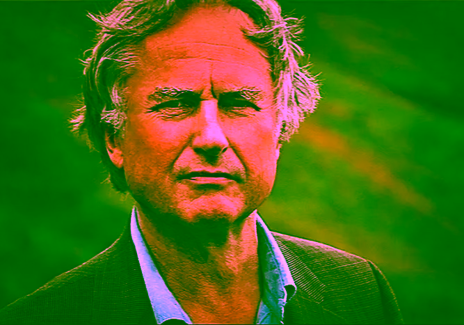 Transgender: Law finally caught up with science - Biologist, Dawkins on UK Supreme Court ruling