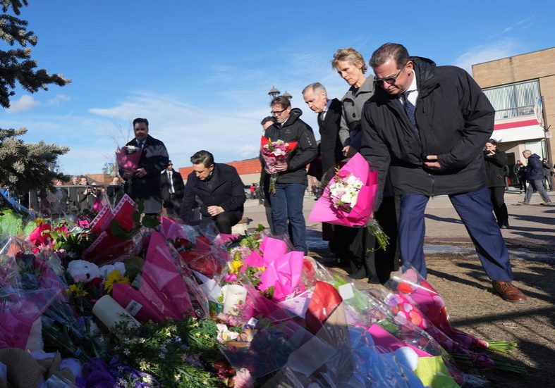 Legacy media is covering up for transgender murderers — RT World News