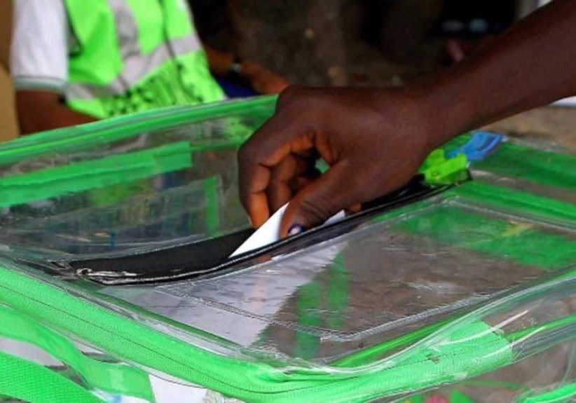 Lack of transparency in election bane of Nigeria's democracy - Don