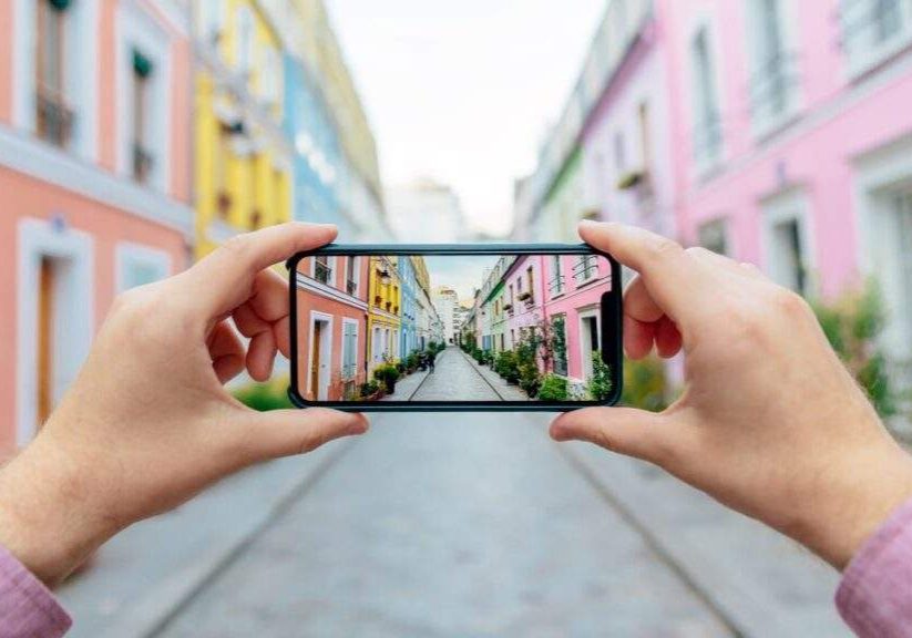 Travel Influencers to Follow for Inspiration and Escapism