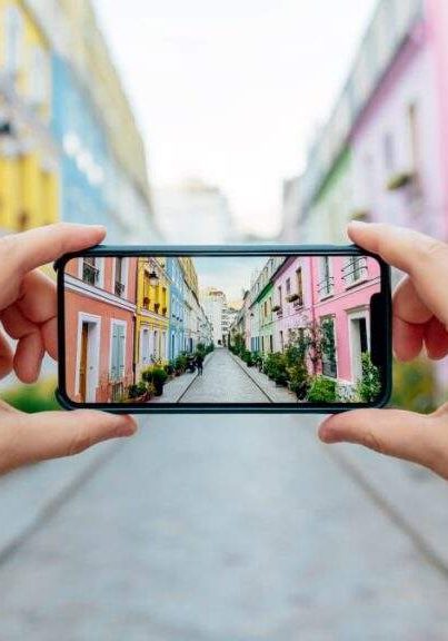 Travel Influencers to Follow for Inspiration and Escapism