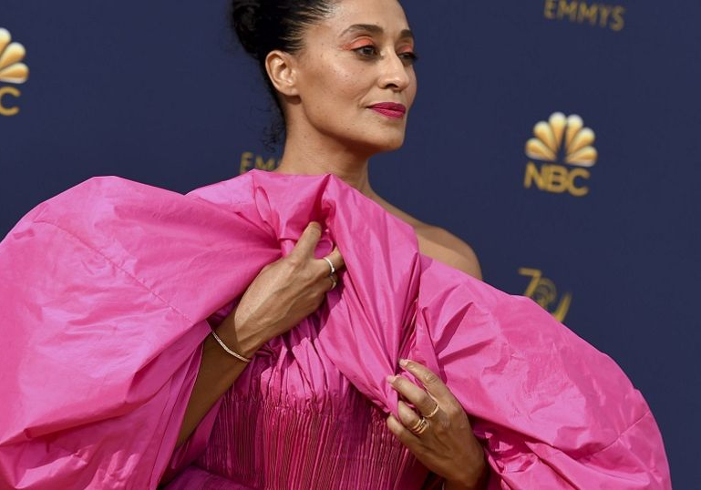 Tracee Ellis Ross redefines solo travel in new docuseries: "It’s about joy, not just adventure"