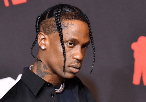 Travis Scott Arrested Over Hotel Fight in Paris Travis Scott Arrested Over Hotel Fight in Paris