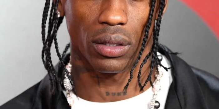 Travis Scott Arrested in Paris Over Fight with Security Guard Travis Scott Arrested in Paris Over Fight with Security Guard
