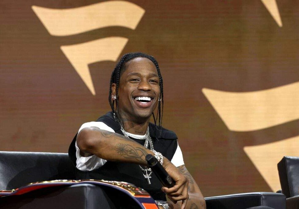 Travis Scott Unveils Decade Old MV & Re Release