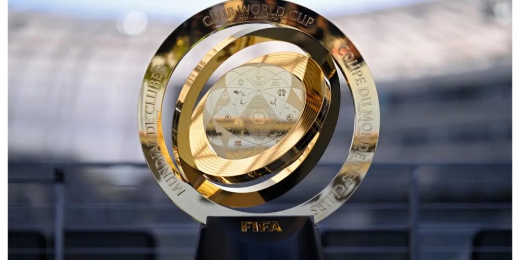 Trent Alexander-Arnold and Khvicha Kvaratskhelia Lead FIFA Club World Cup Club World Cup: Players topping assists chart ahead semi-final fixtures