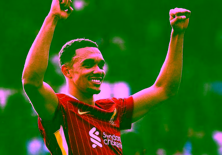 Alexander-Arnold confirms departure from Liverpool after 20 years