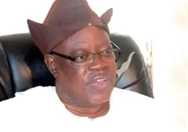 Tribute to Late Olubadan of Ibadanland Governor Makinde Honors Cerebral Tribute to Late Olubadan of Ibadanland Governor Makinde Honors Cerebral