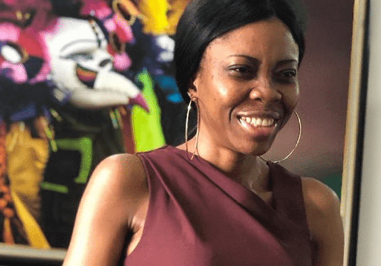 Tributes Pour in for Late Jenifas Diary Star Aderounmu Adejumoke