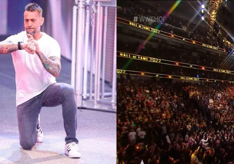 Trick Williams predicts CM Punk will join WWE Hall of Trick Williams predicts CM Punk will join WWE Hall of