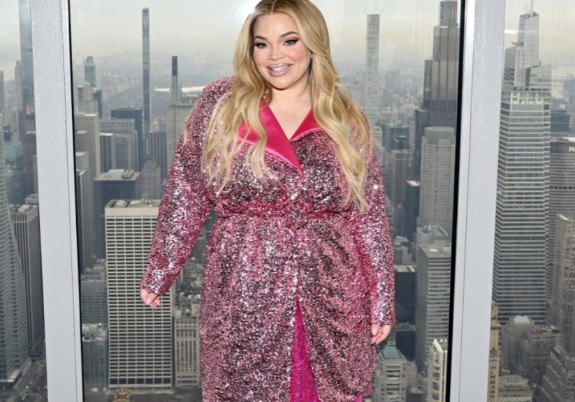 Questions for Trisha Paytas's potential Congressional run