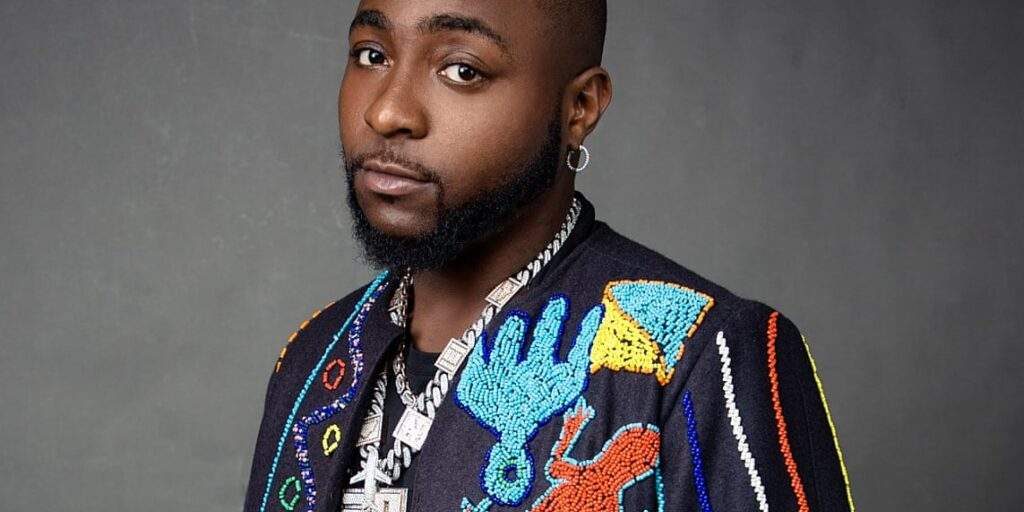 Trolls called me frog Davido Trolls called me frog Davido