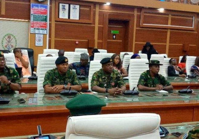 Troops Neutralise 80 arrests 304 Terrorists – Voice of Nigeria