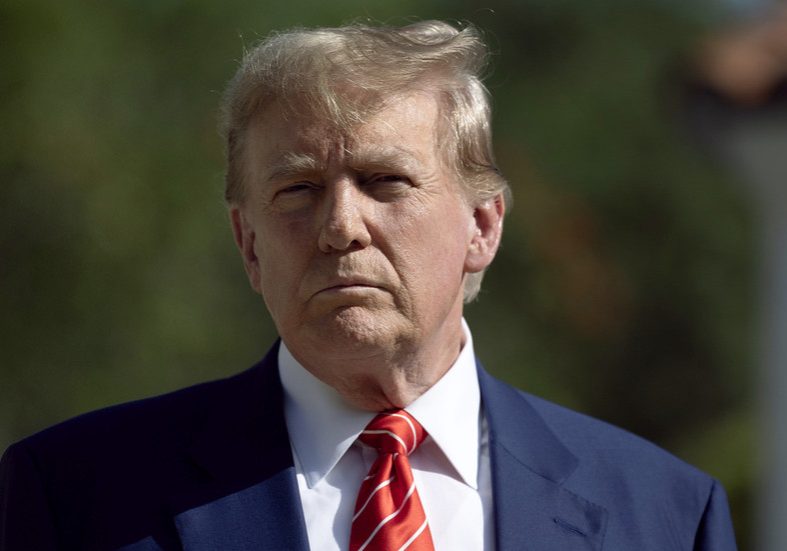 Trump sued over National Guard deployment — RT World News