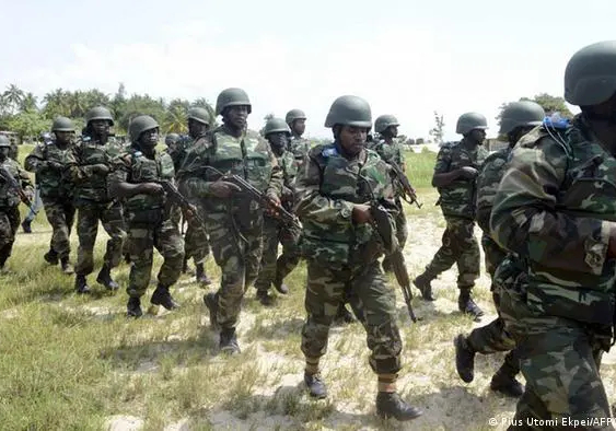 Troops rescue 52 kidnap victims in Sokoto
