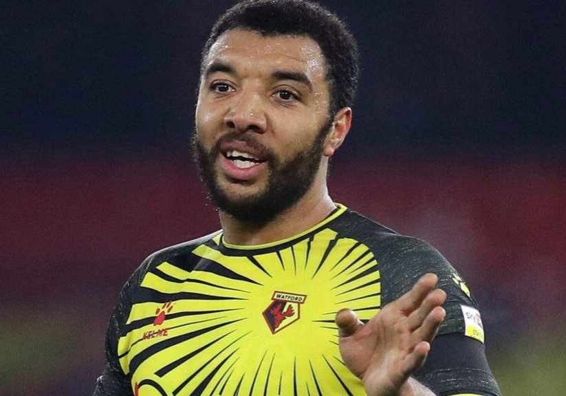 Troy Deeney Declares Arsenals Bukayo Saka Better Than Sterling Garnacho Troy Deeney Declares Arsenals Bukayo Saka Better Than Sterling Garnacho