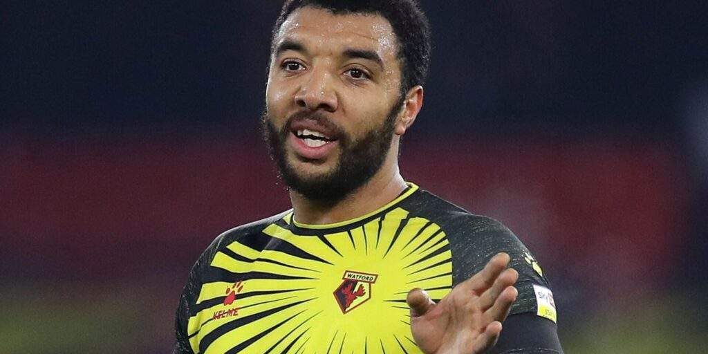 Troy Deeney Declares Arsenals Bukayo Saka Better Than Sterling Garnacho