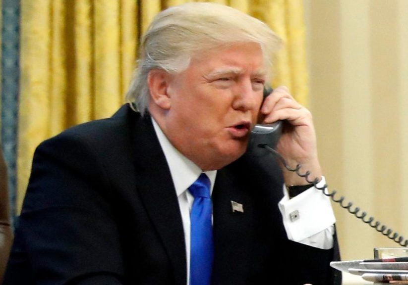 Trump announces “complete and total” ceasefire deal between Iran and Israel — Daily Nigerian