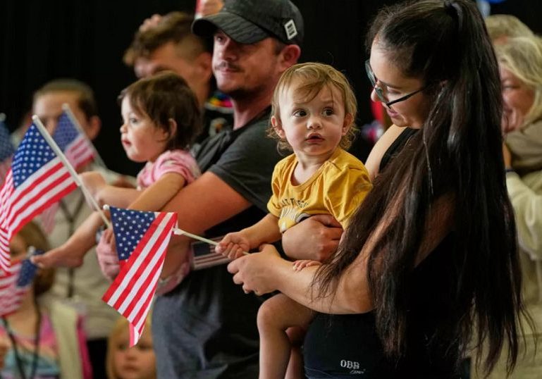 Trump weighs record-low refugee cap, prioritizing white South Africans