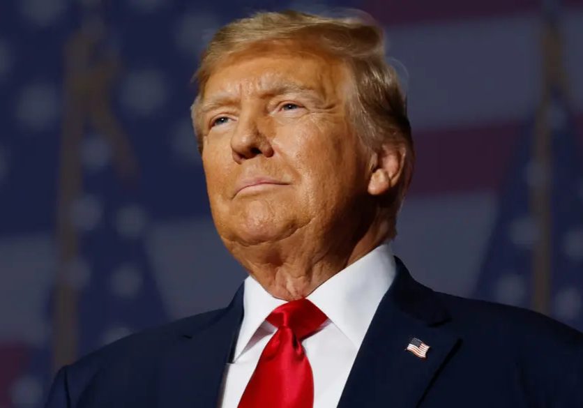 Trump ready to impose visa ban on Nigeria, 35 other countries [Full list]