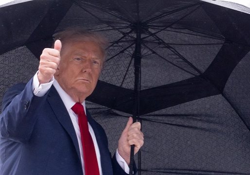 Trump Heads For Davos Maelstrom Over Greenland • Channels Television