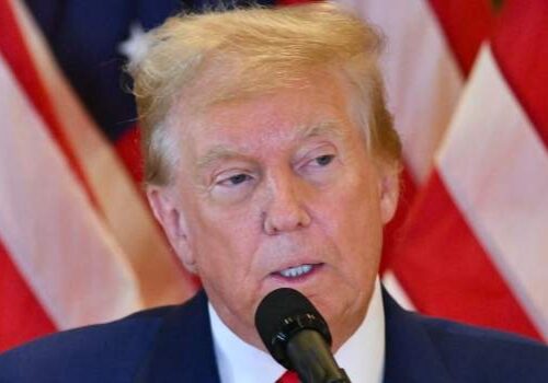 Trump Defends Medal of Freedom as Better than Medal of