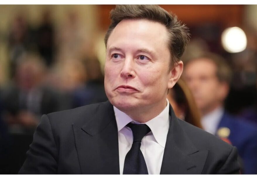 Trump: Elon Musk-led DOGE terminates 568 wasteful contracts worth $2.1 Trump: Elon Musk-led DOGE terminates 568 wasteful contracts worth $2.1 billion