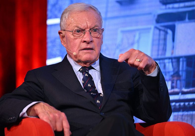 Trump envoy tells Alaska summit critics to shut up — RT World News