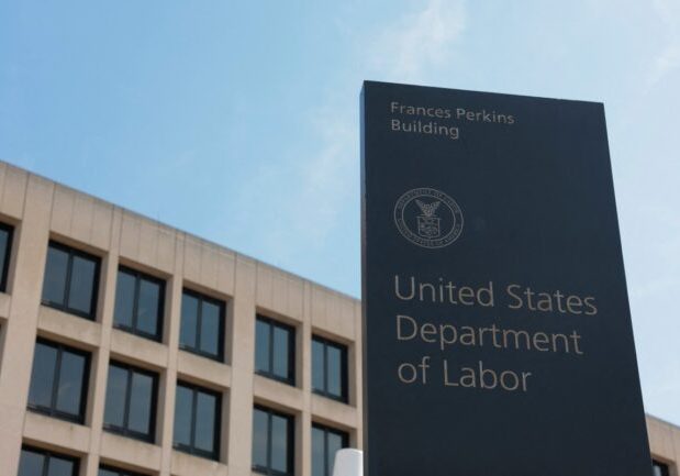 Trump To Name New Labor Statistics Chief This Week • Channels Television