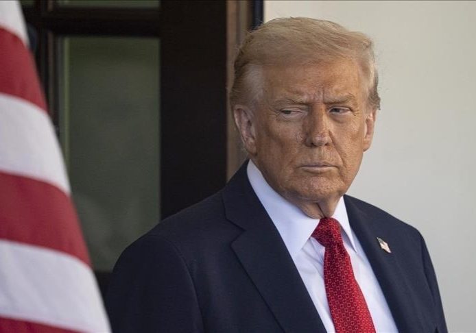 Trump says ‘Board of Peace’ formed to oversee Gaza transition — Daily Nigerian