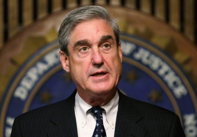 Trump cheers death of Russiagate special counsel — RT World News